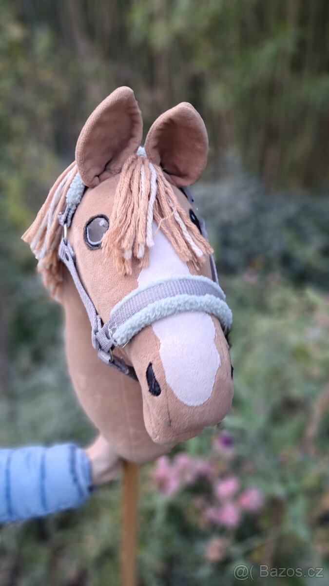 Hobby horse Larden - 7