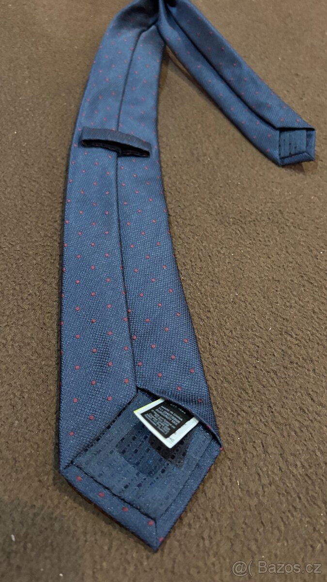 Kravaty 4ks - 7