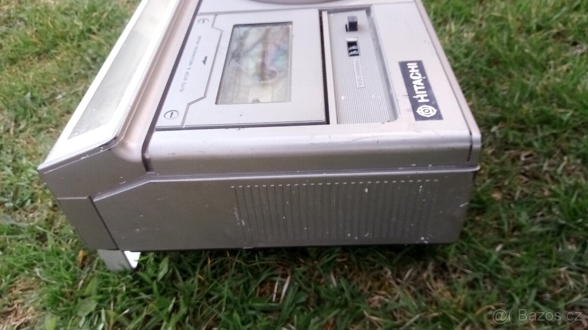 Historické kazeťáky-3 kusy - 7