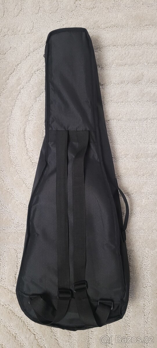 Prodám 3/4 kytaru Cort - 7