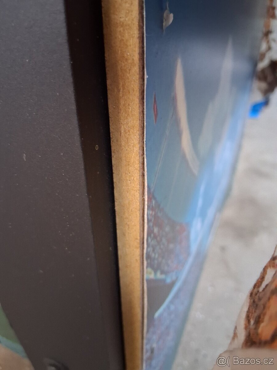 Stolní fotbálek - 7