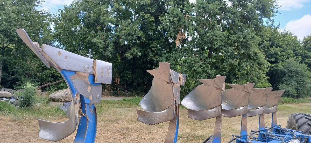 Pluh Overum Vari-flex EVL - 7