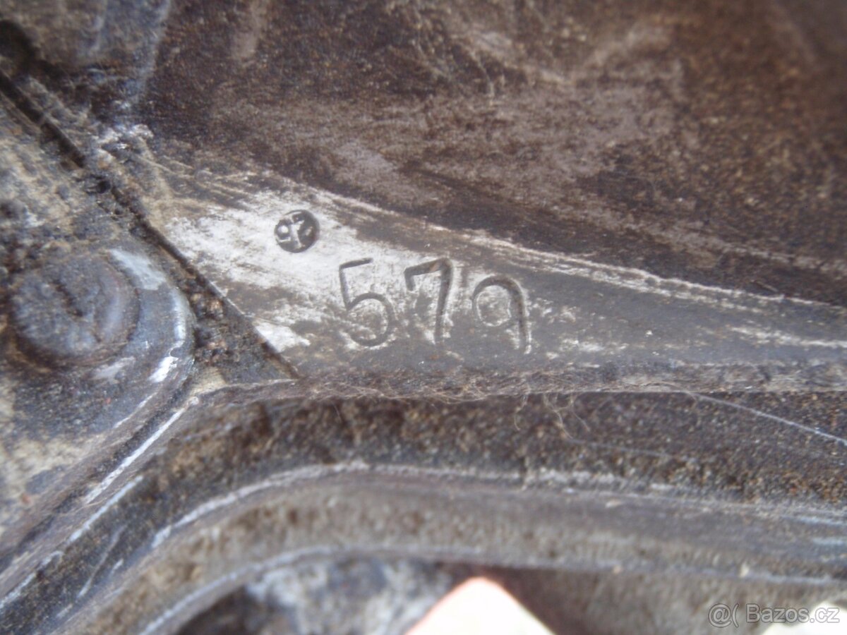 Převodovka Octavia - 7