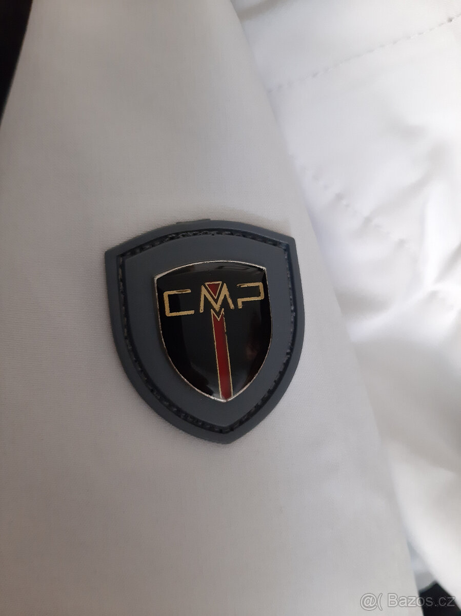 Dámská bunda CMP (S). - 7