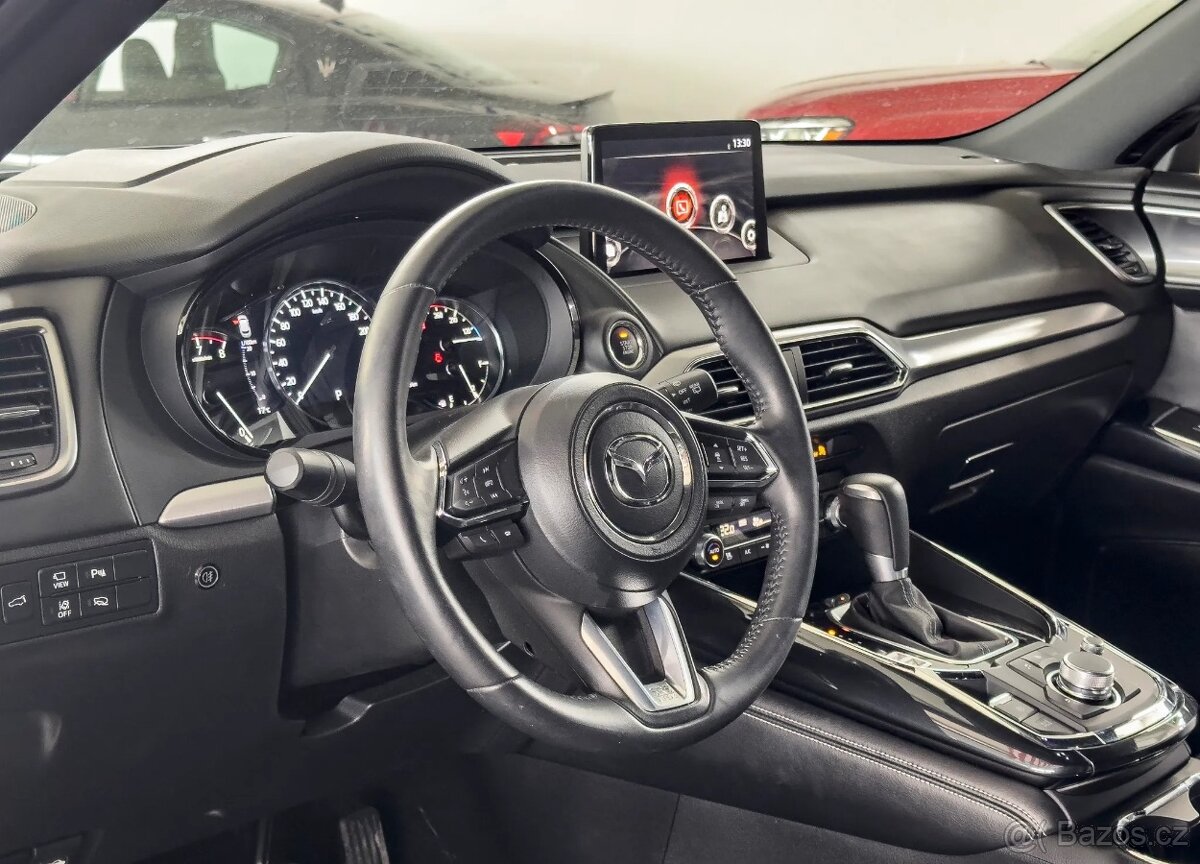 Mazda CX-9 - 7