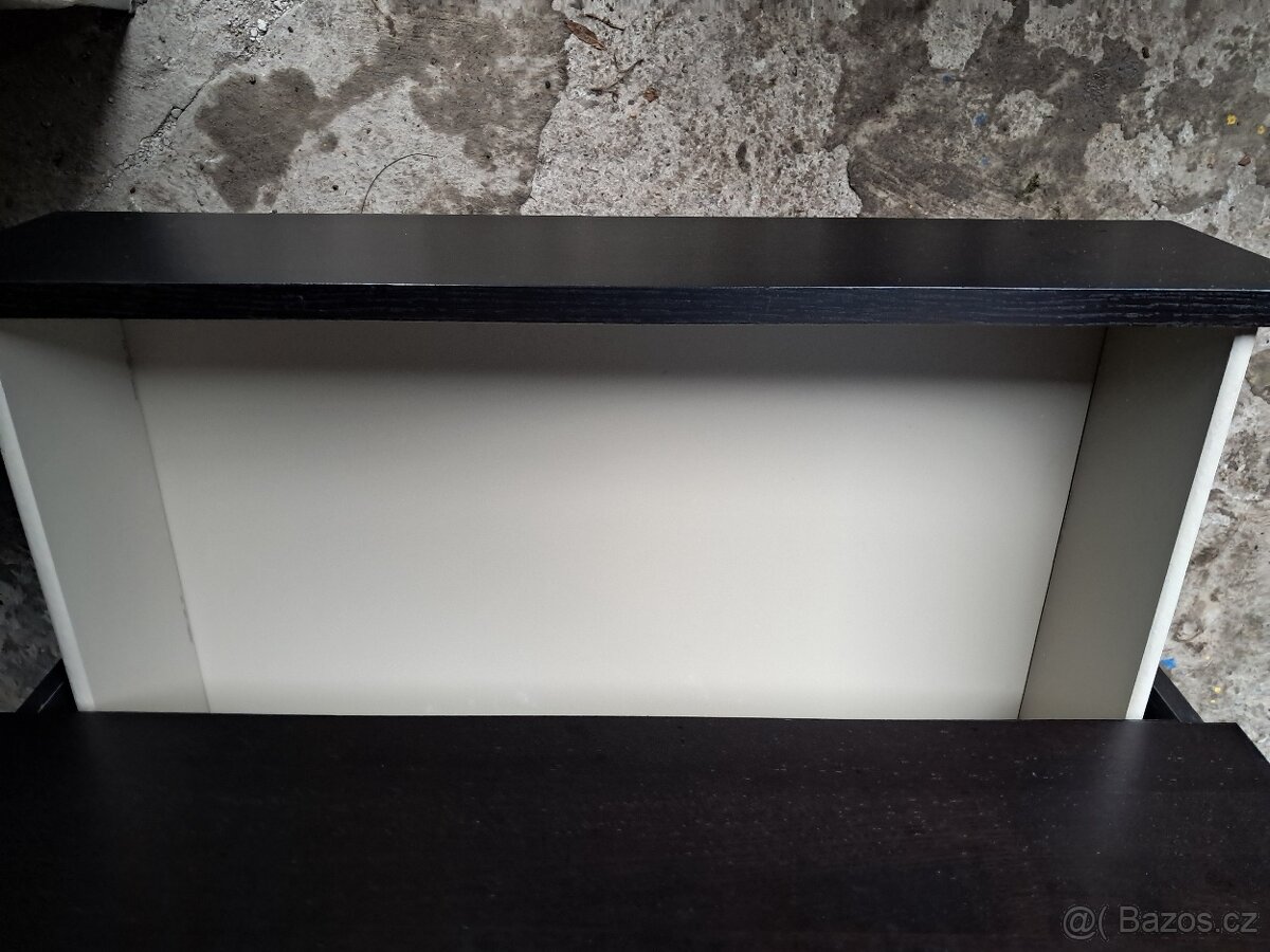 Ikea komoda Malm 6 zásuvek - 7