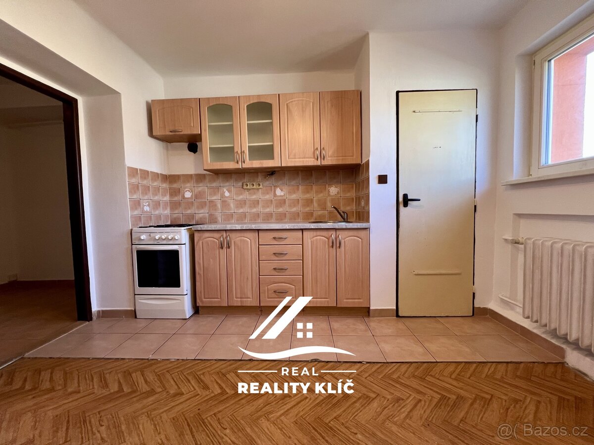 Pronájem bytu 1+1 53 m², Ostrava - Zábřeh, ev.č. 00411 - 7