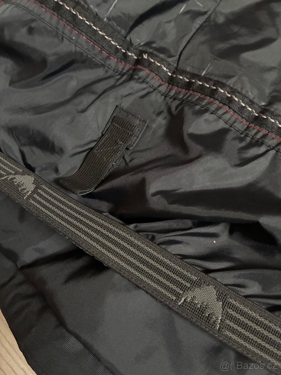 Zimní budna BURTON vel. S - 7