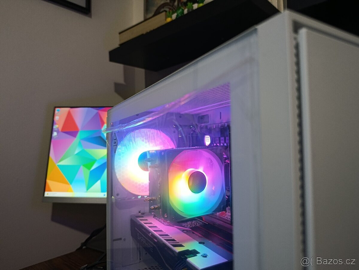 nove slozene 24x core threads / 8GB GK / 64GB RAM / 2000GB - 7