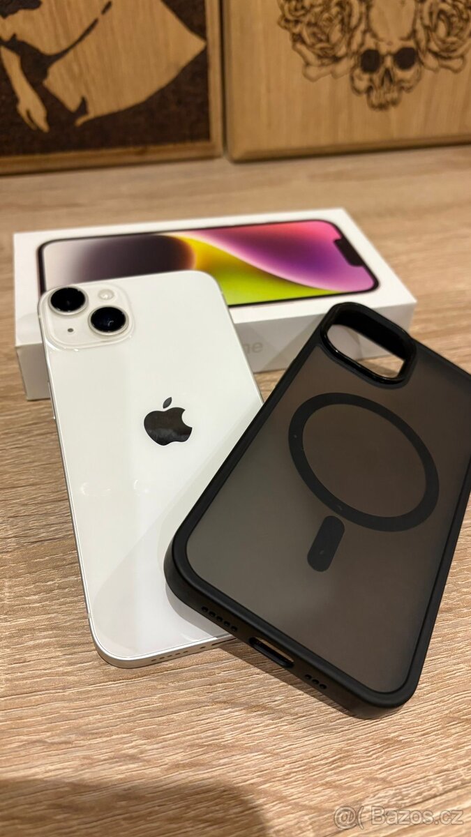 Iphone 14 128 gb - 7