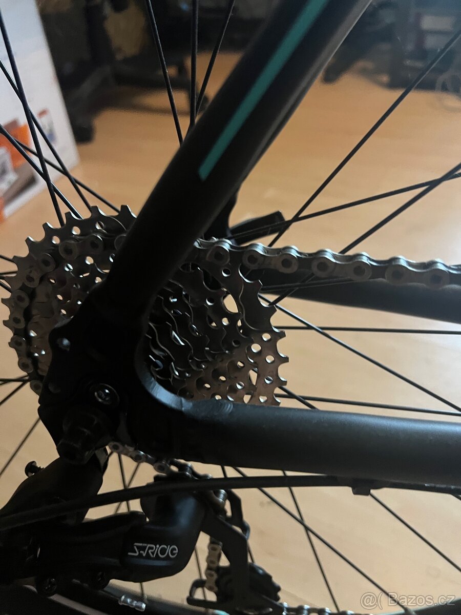 Dámský horský kolo 26 “ - 7