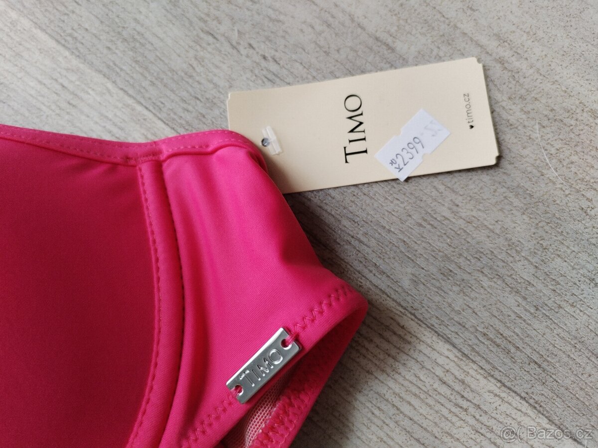 Dámské dvoudílné plavky - 7