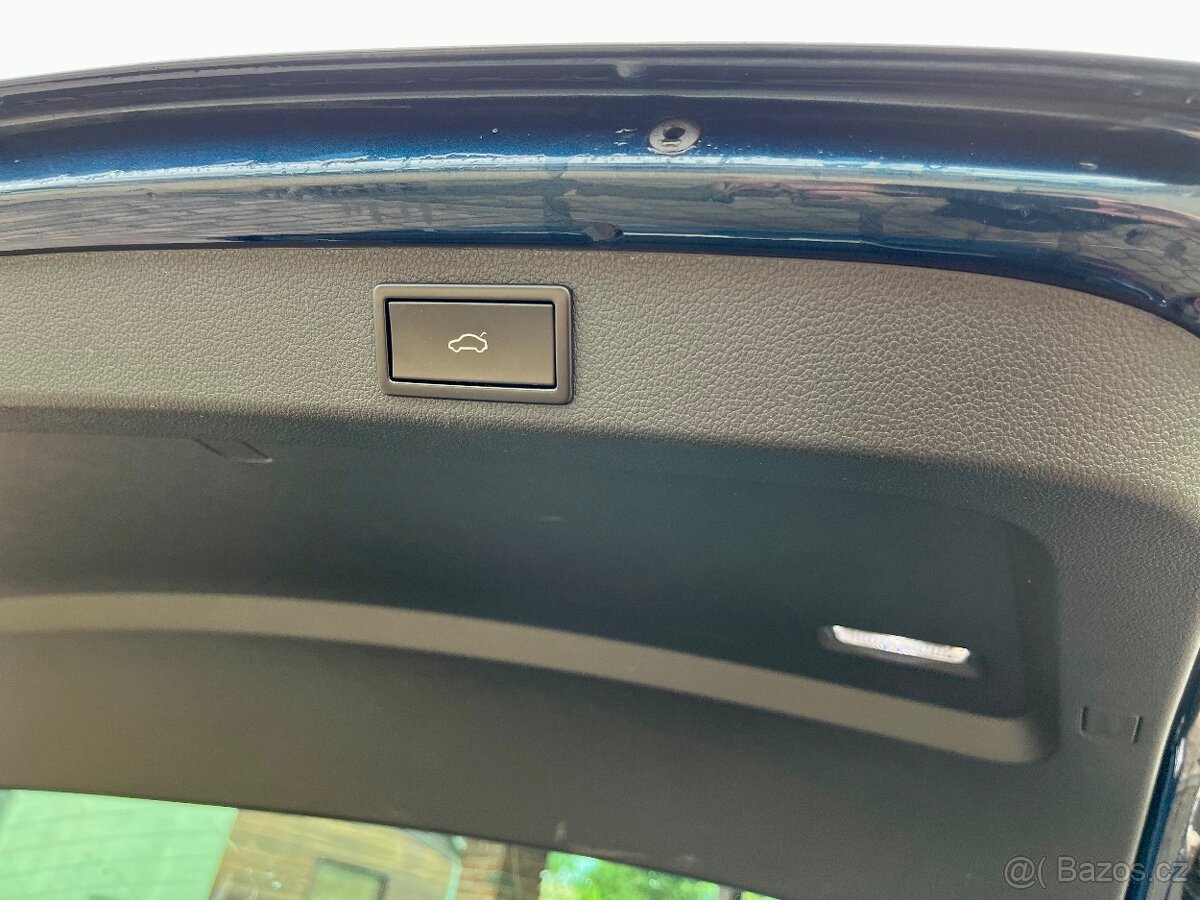 Škoda Superb 3 Facelift Matrix LED 2.0 TDI 7-DSG 110Kw tažné - 7