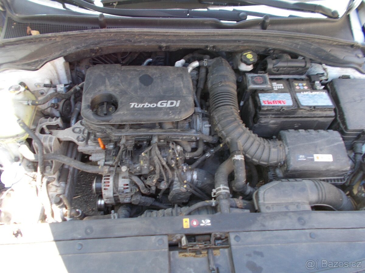 Hyundai i30 combi - 7