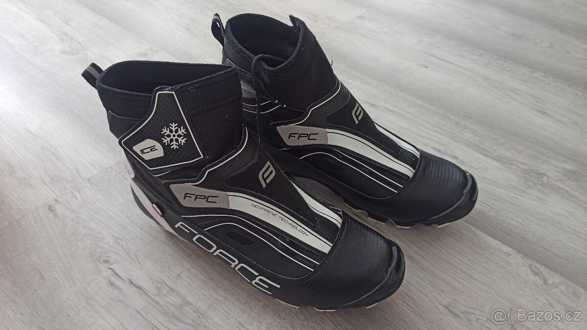 Force ICE MTB (EU 45, 28,5cm) - 7