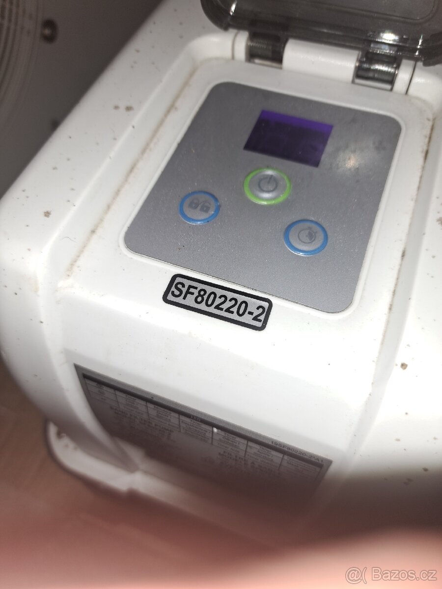 Kompletní set: Bazén Exit Toys
- 7