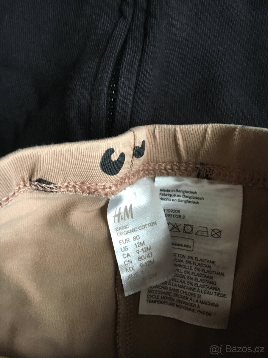 Mix obleceni holcicka 0-1 rok - 7