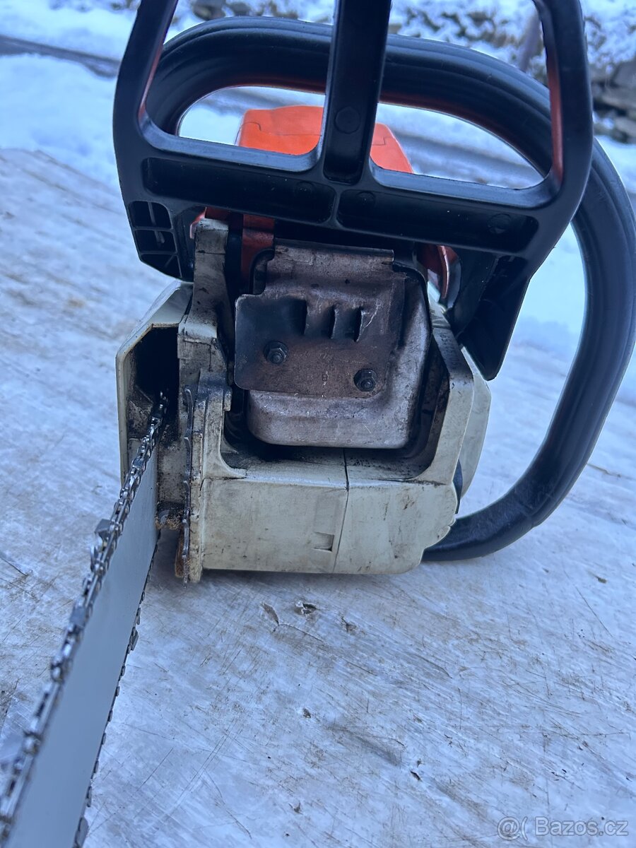 STIHL MS 210 2.0kW - 7