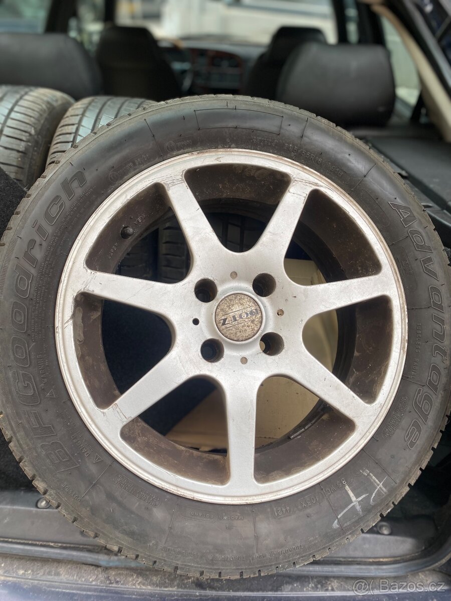 Saab 9000 CS 2.3s - 7