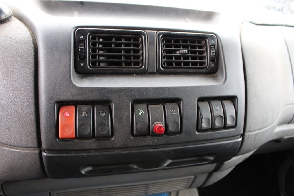 DAF FA LF45.220, SLEEPING BODY - 7