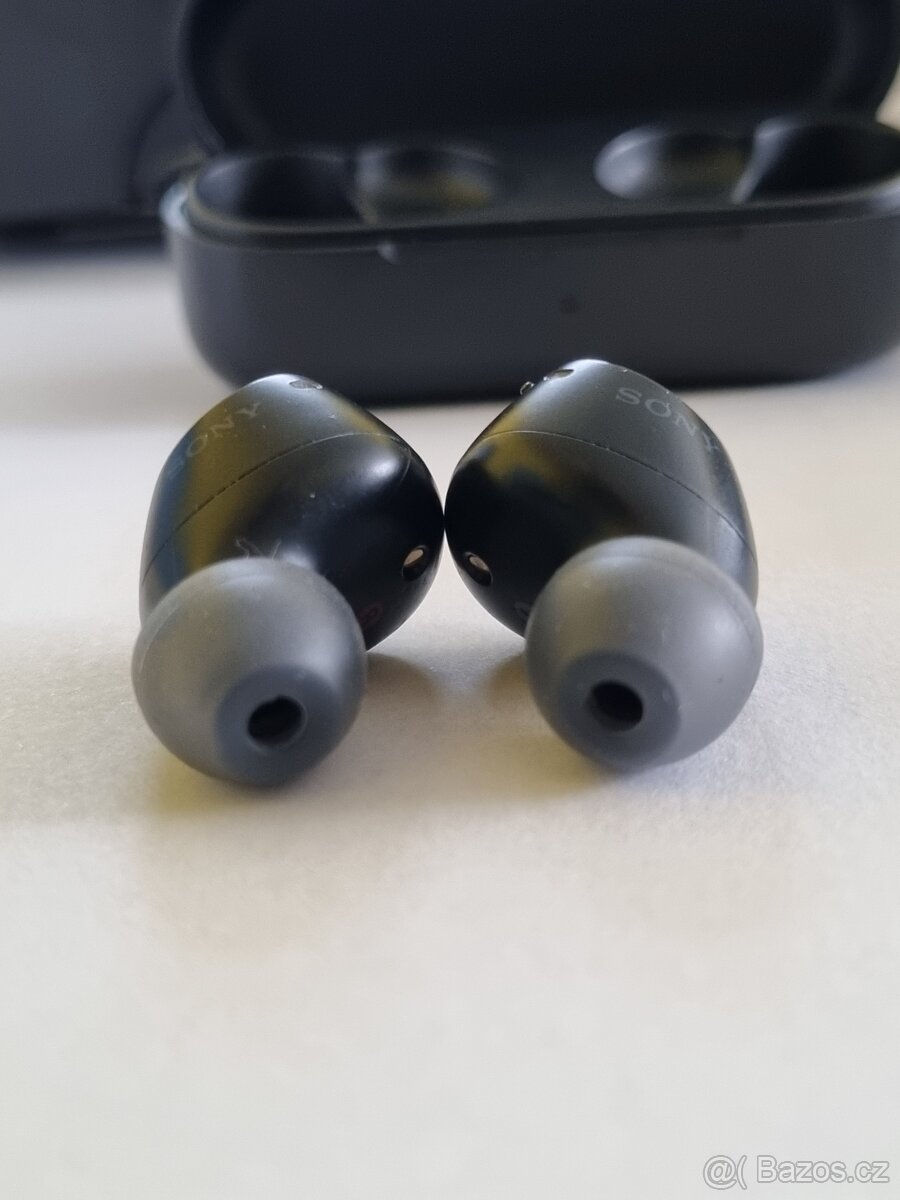 Bluetooth Sluchátka Sony WF-C510 - 7