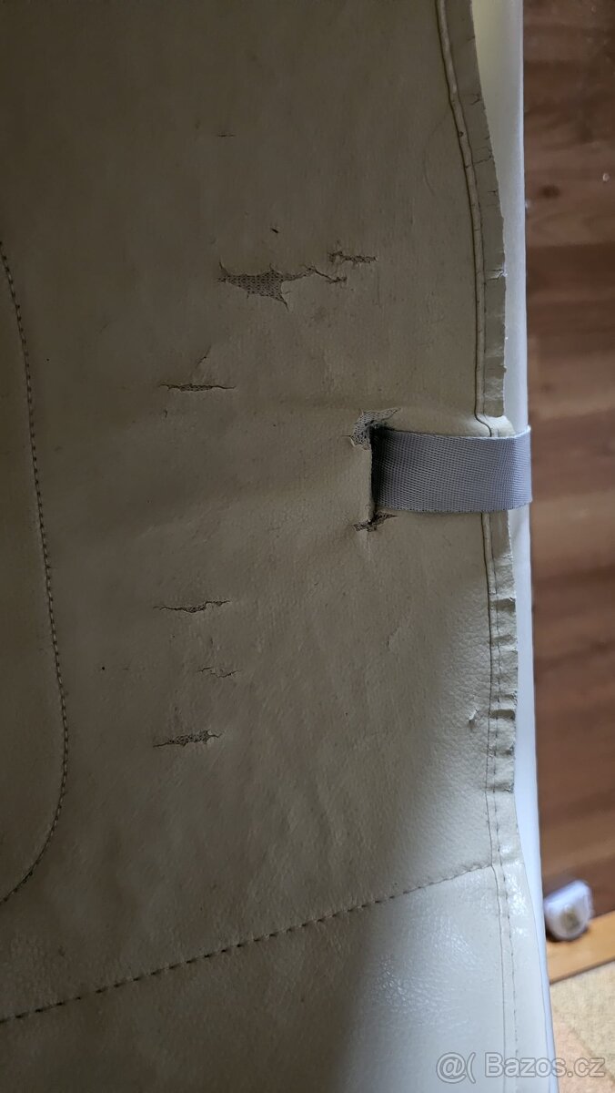 Jídelní židlička - 7