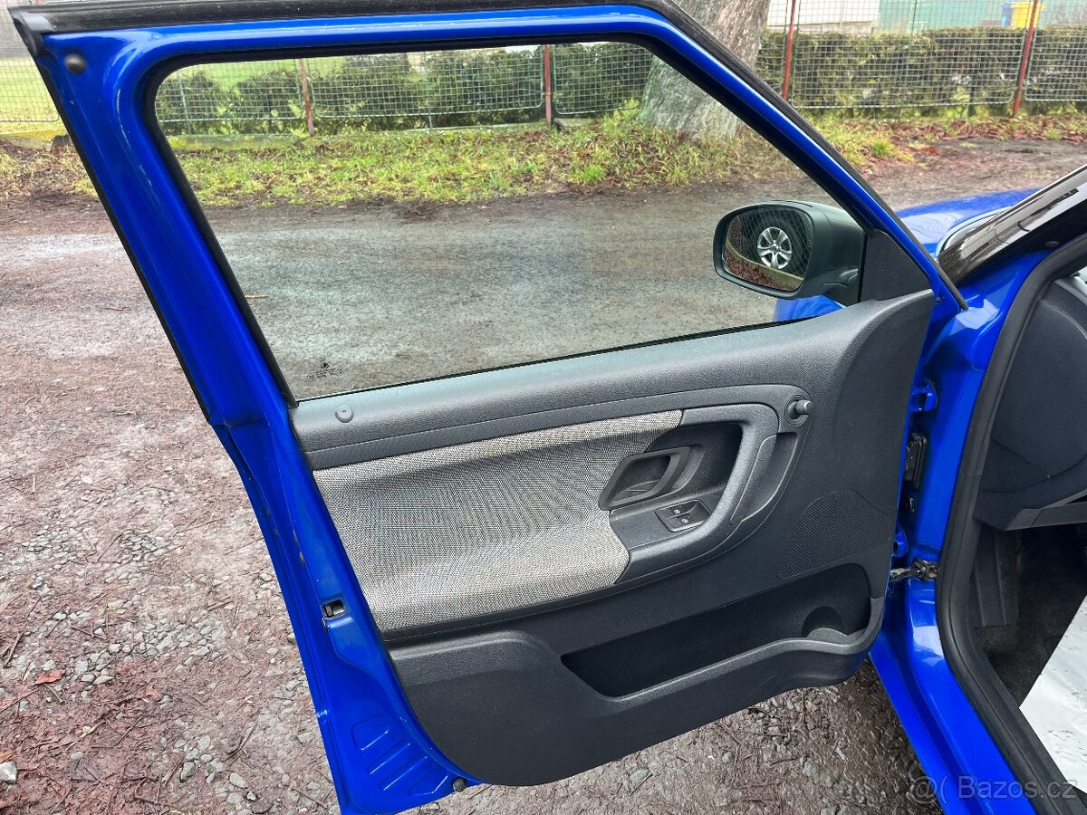 Škoda Fabia 1.2 i DPH Klima, Centrál, ASR - 7