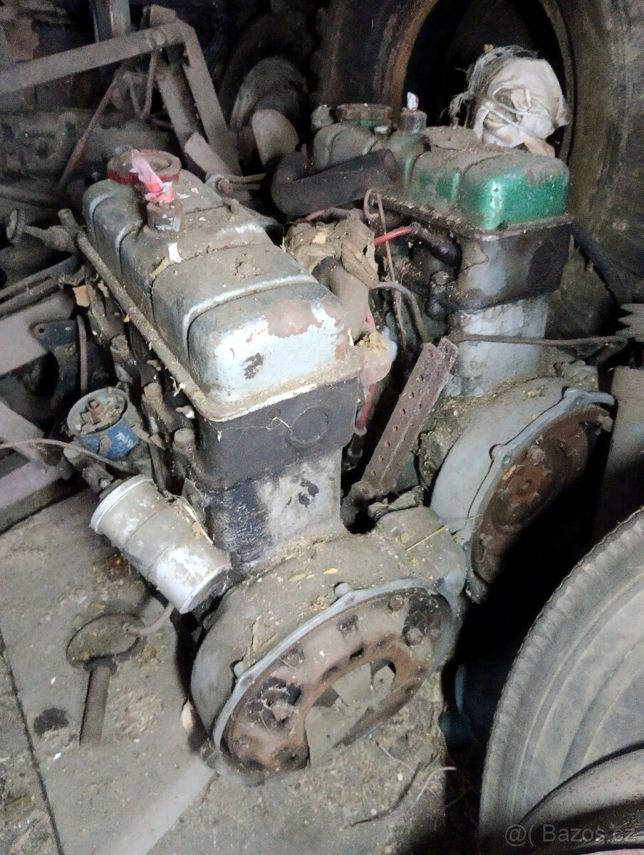 Skoda Octavia Spartak Veterán - 7