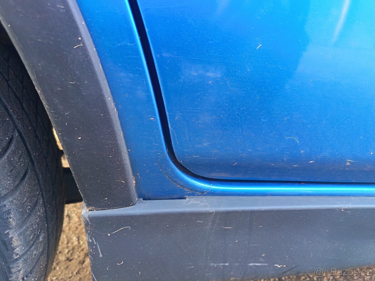 Suzuki Ignis 1,3 vvt - 7