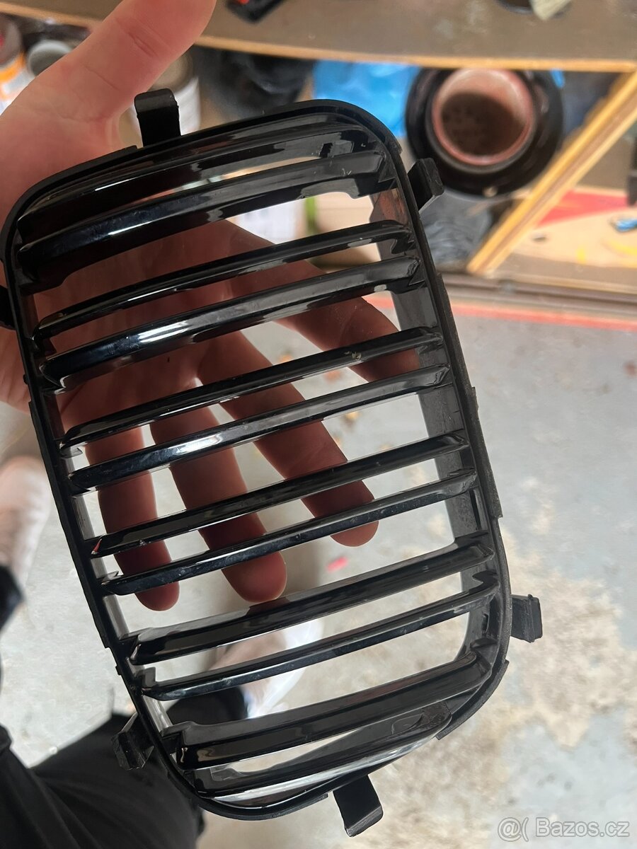 BMW E46 náhradní díly - 7