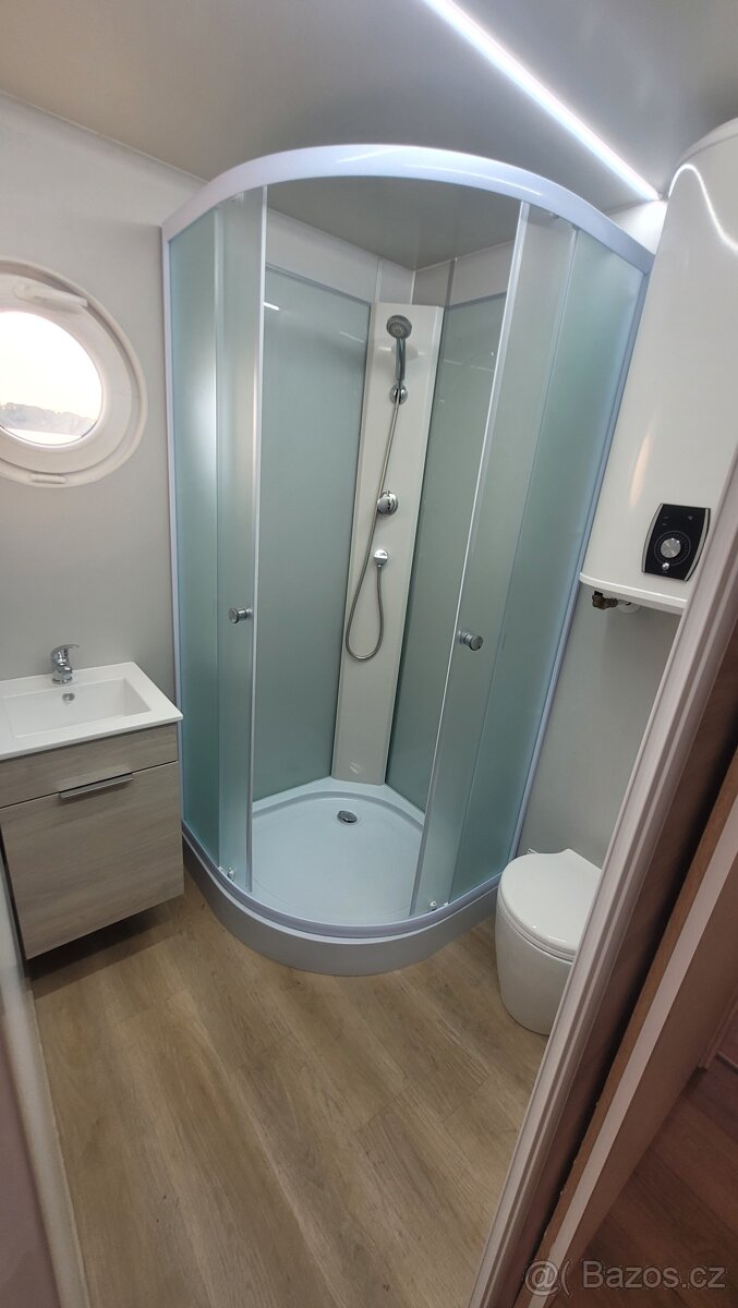 Hausbot 9,3 x 3 New - 7