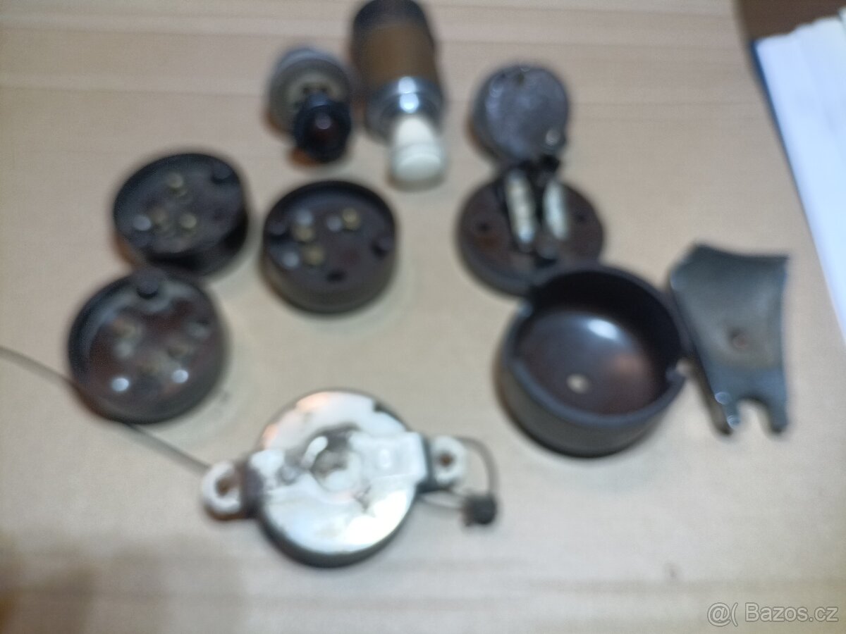 Bosch, PAL, Avion, Praga - 7