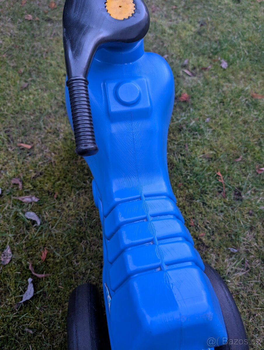 Dětské odrazedlo - 7