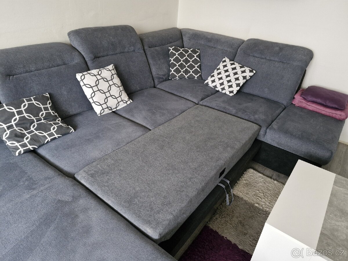 Sedací souprava - 7