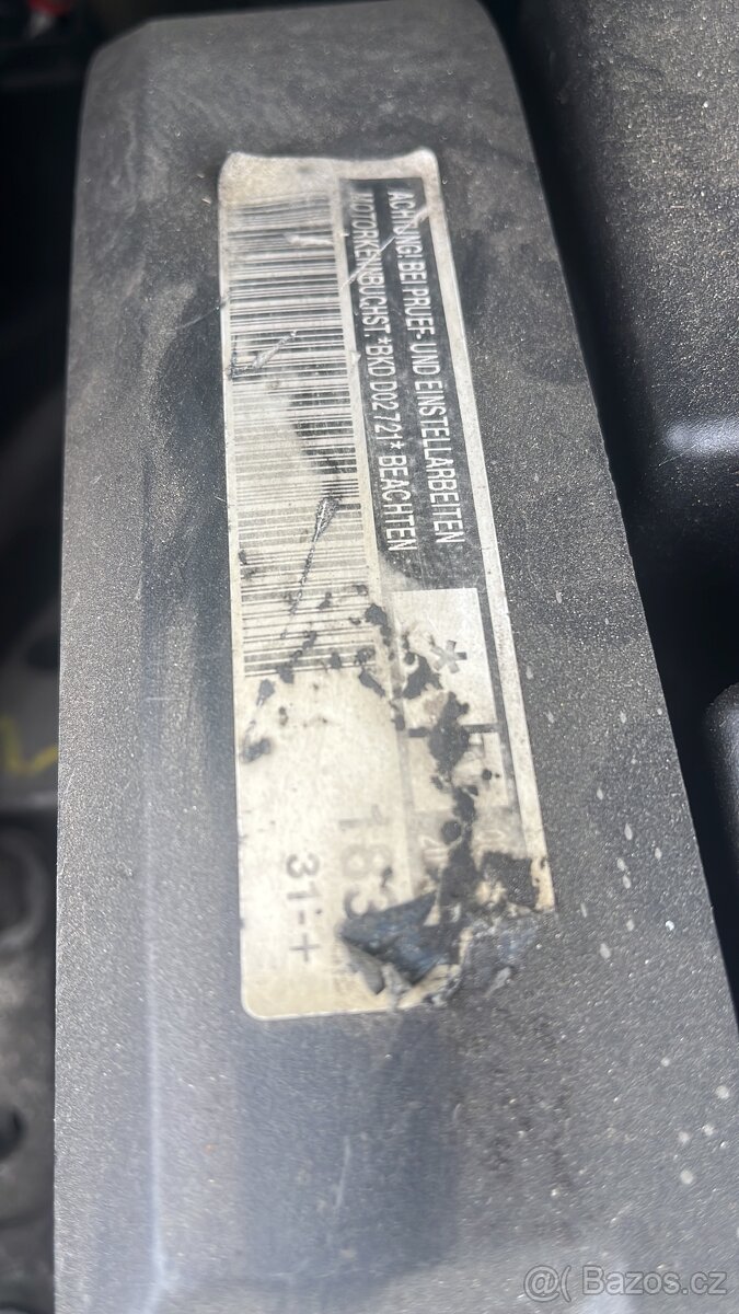 Náhradní díly škoda Octavia dva - 7