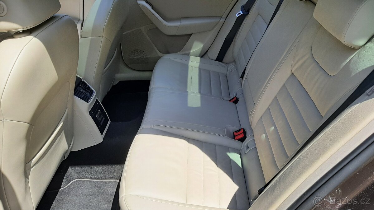 Škoda Octavia Combi 1.8 TSI 4x4 DSG - 7