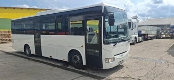 Predam Iveco Crossway 10,5 - 7