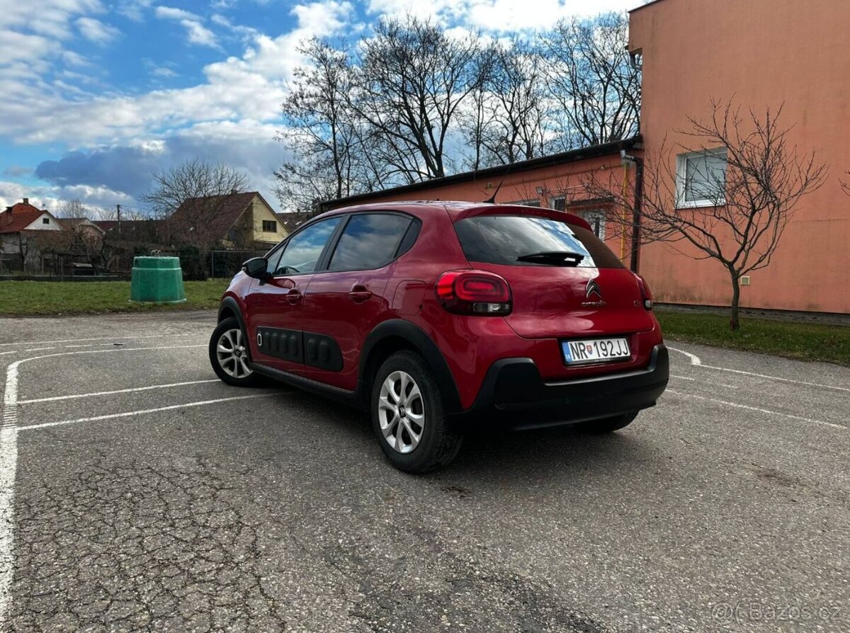 Citroen C3 2017 - 7