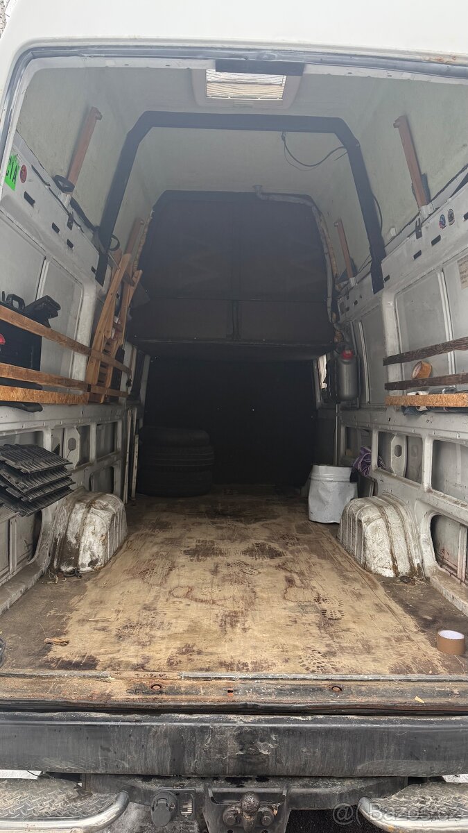 MERCEDES SPRINTER 316 CDI - 7