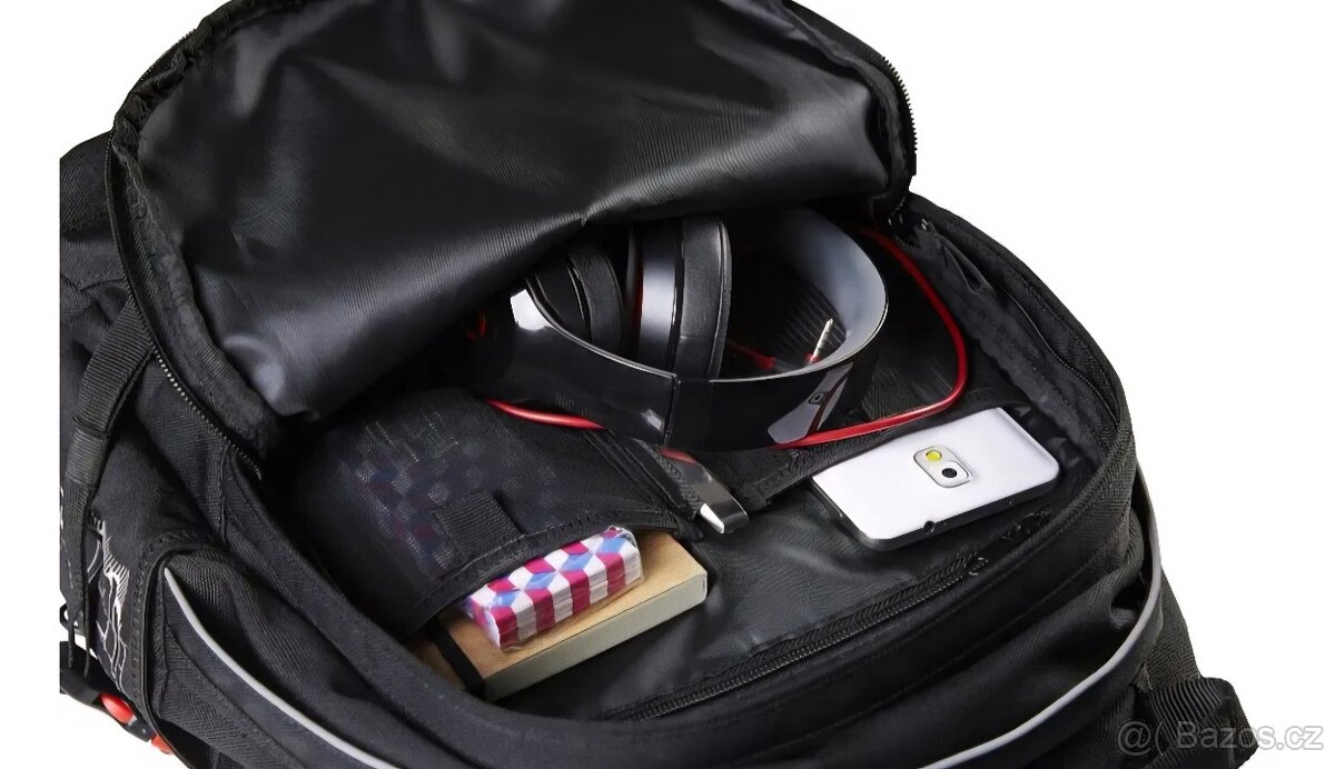 Školní batoh Lego - 7