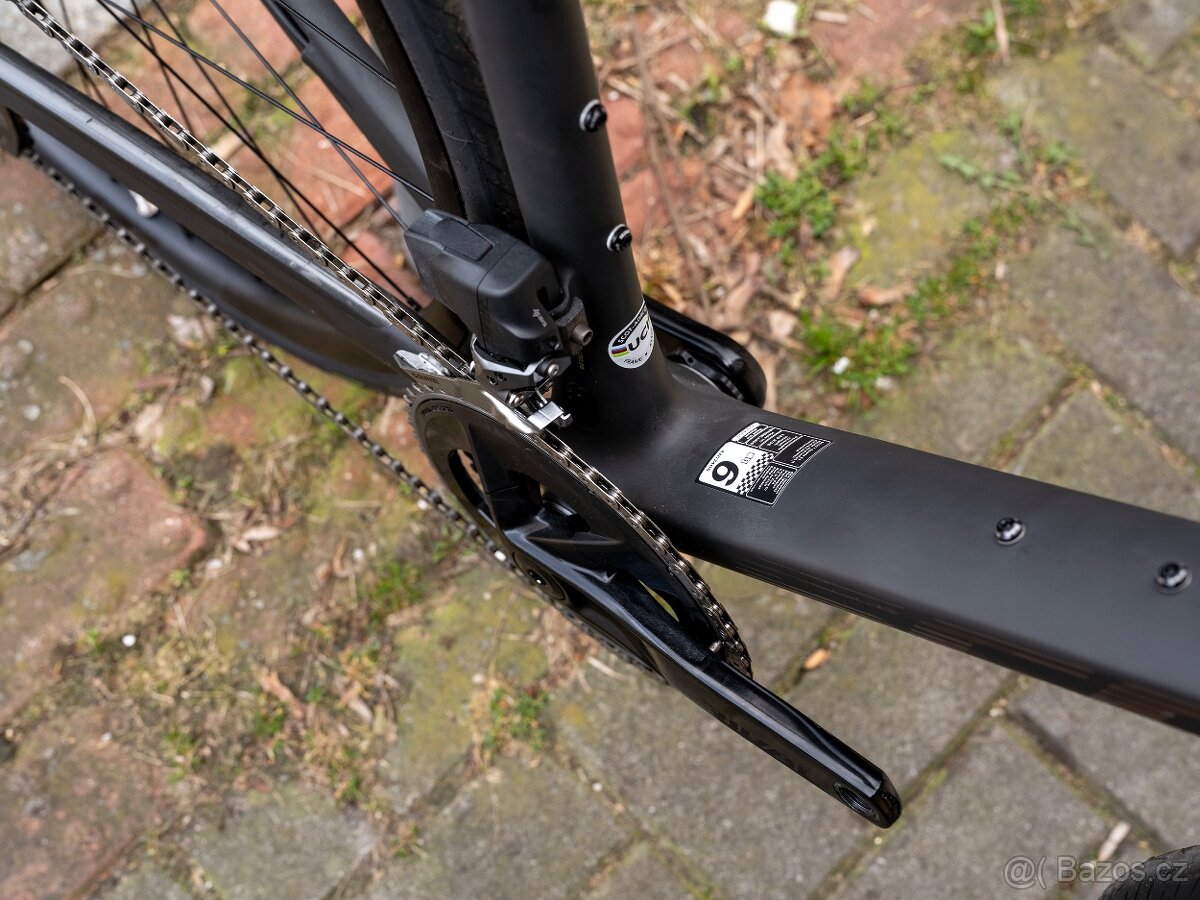 Scott Addict RC30, vel. 58 - 7