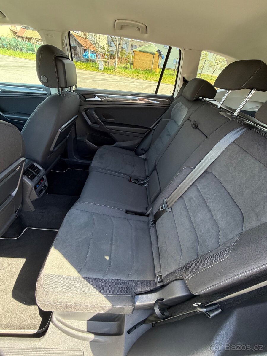 VW Tiguan - 7