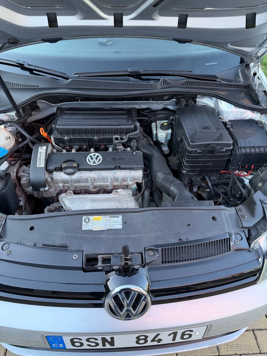 Volkwagen Golf 6 - 7