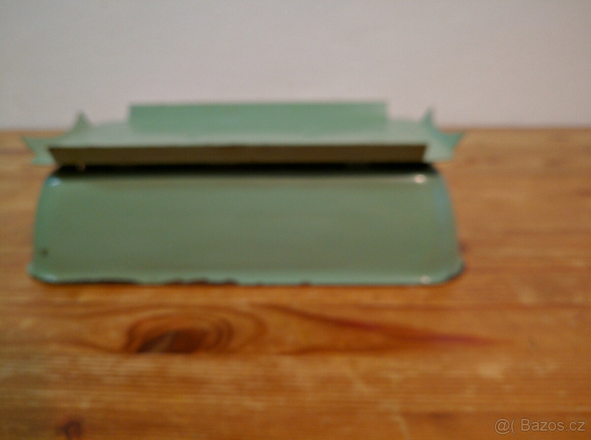 Stará kuchyňská váha - 7