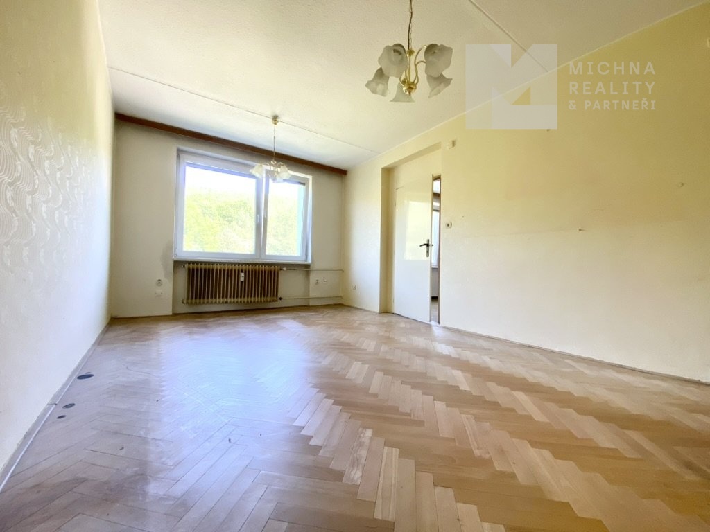 Prodej bytu 3+1 72 m², Tišnov, ev.č. 110052 - 7