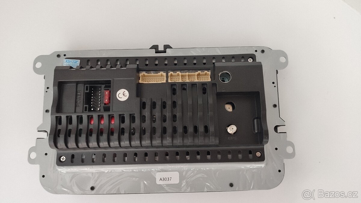 Android 2DIN 7 " Autoradio VW/Seat/SKODA CARPLAY/Wifi/BT/RD - 7