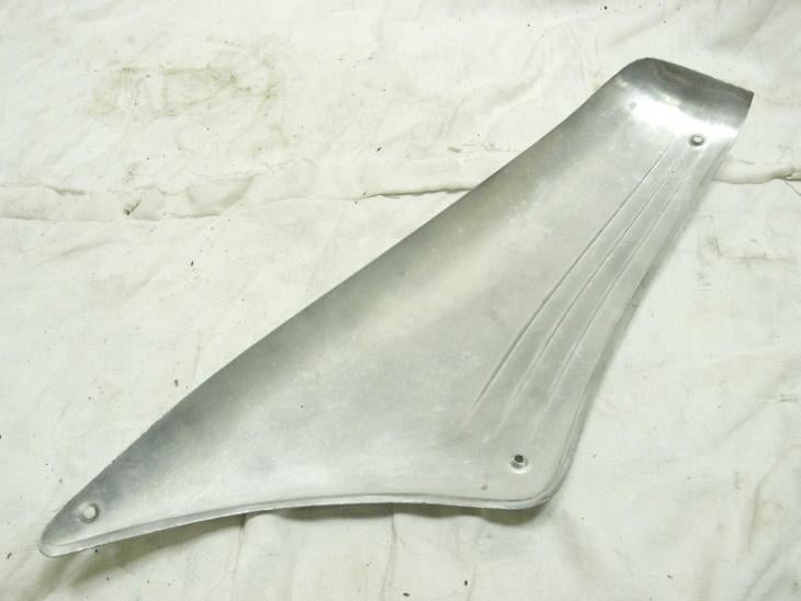 WARTBURG 311 312 IFA F9 RŮZNÉ DÍLY - 7