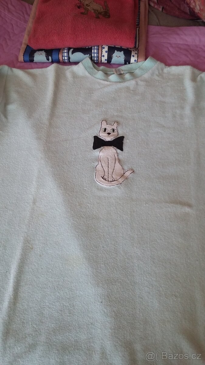 Dámská fleecová souprava +mikyny - 7