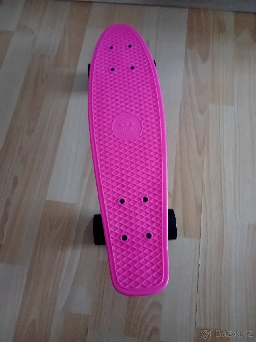 Penny board - 7