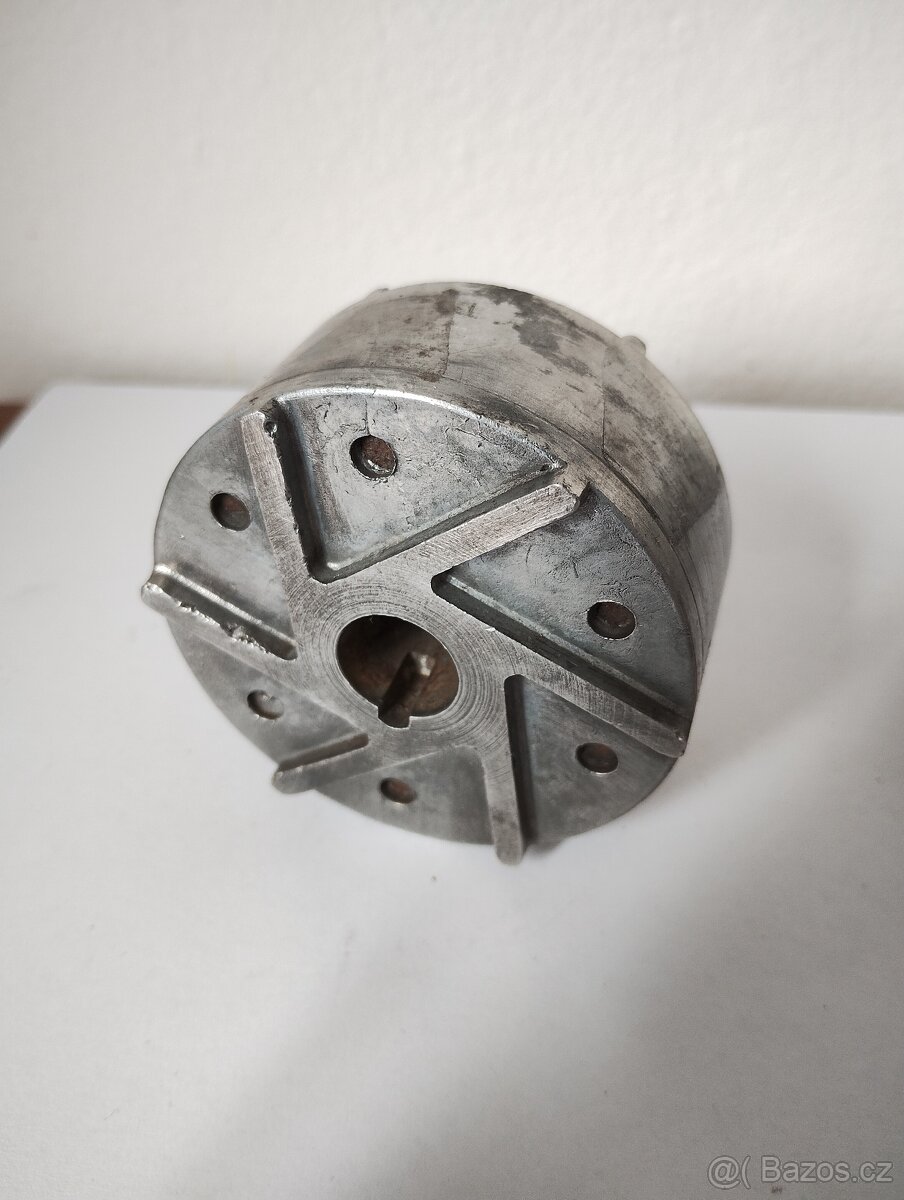 Uloženkové zapalování jawa 50 po GO na typ 05, 20, 21 a 23 - 7